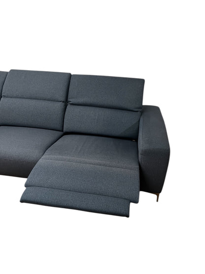 Ecksofa von Pfister mit elektrischer Relax-Funktion  Art.-Nr. 021