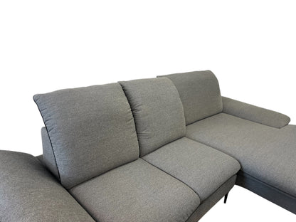 Hochwertiges Ecksofa von Chilliano Art.-Nr. 025
