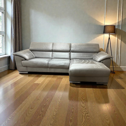 Hochwertiges Ecksofa von Ewald Schillig Art.-Nr. 573