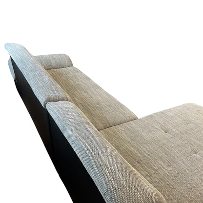 Ecksofa mit Bettfunktion Art.-Nr. 495