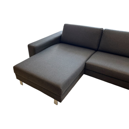 U-förmiges Sofa, massgeschneidert von Pfister.  Art.Nr. 470