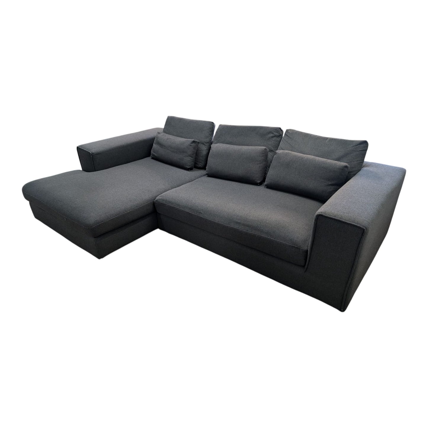 Ecksofa von Pfister Art.-Nr. 449
