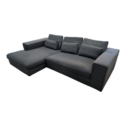 Ecksofa von Pfister Art.-Nr. 449