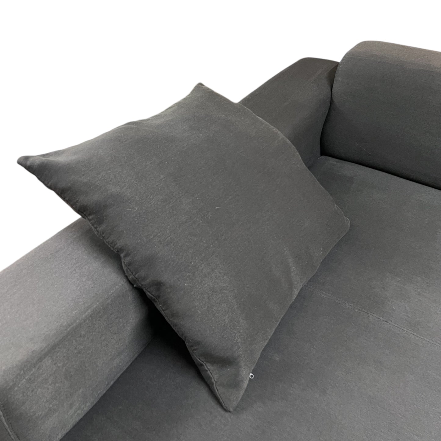 Ecksofa ausziehbar von Micasa Art.-Nr. 574