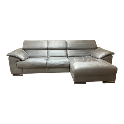 Hochwertiges Ecksofa von Ewald Schillig Art.-Nr. 573