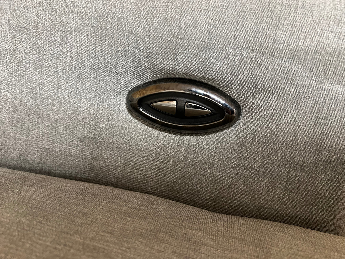 Ecksofa von Micasa mit elektrisch verstellbarer Sitzfläche Art.-Nr. 548