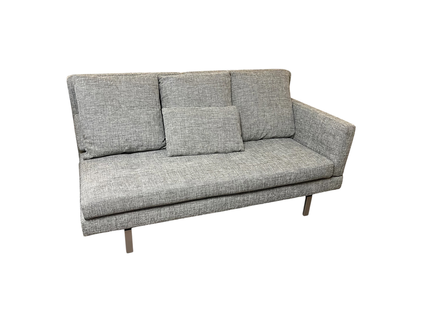 Ecksofa der Designer-Marke Brühl Art.-Nr. 033