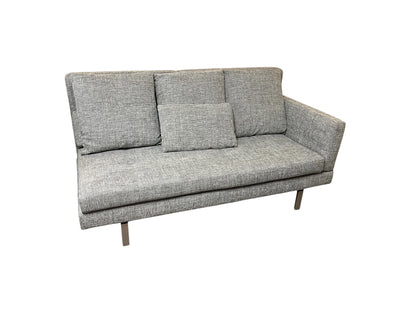 Ecksofa der Designer-Marke Brühl Art.-Nr. 033