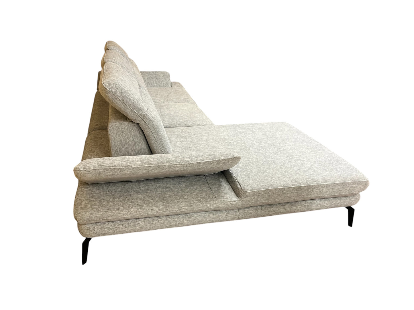 Ecksofa von XXXL Lutz, Marke Stylife Art.-Nr. 022