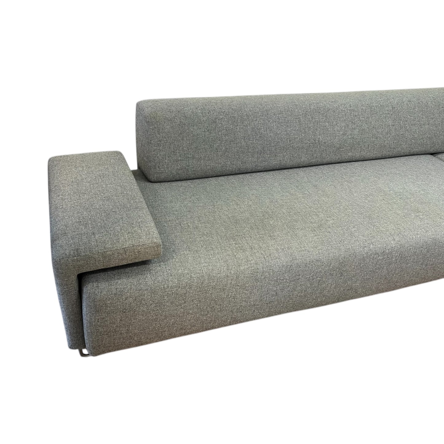 Designer-Ecksofa von Moroso Art.-Nr. 488