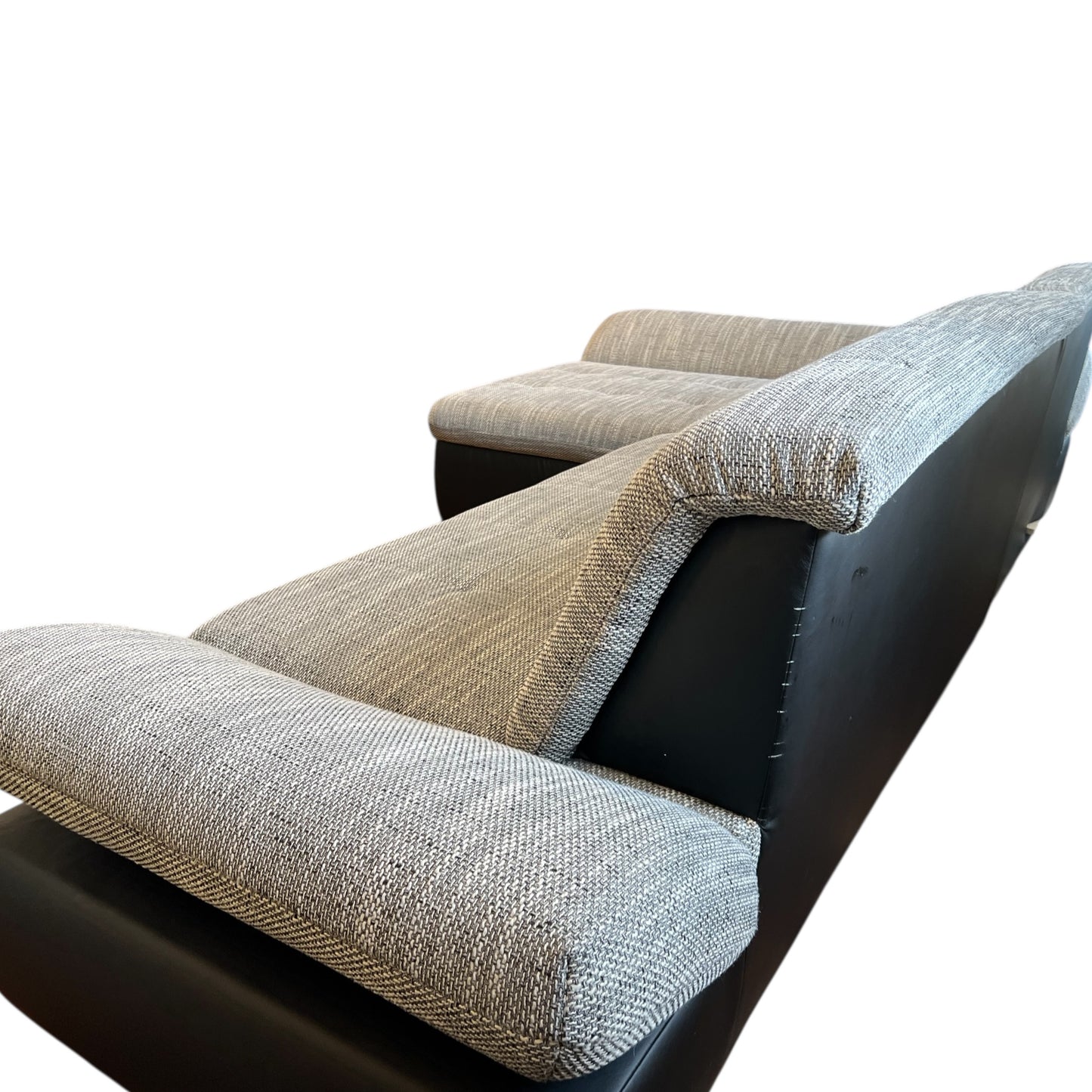 Ecksofa mit Bettfunktion Art.-Nr. 495