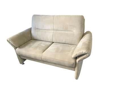 Hochwertiges Sofa-Set in Olivgrün von der Marke LEU Swiss Art.-Nr.229
