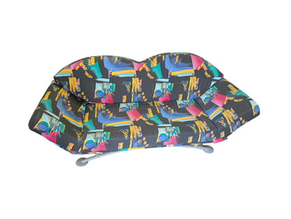 Stylisches Bettsofa Art.-Nr.264