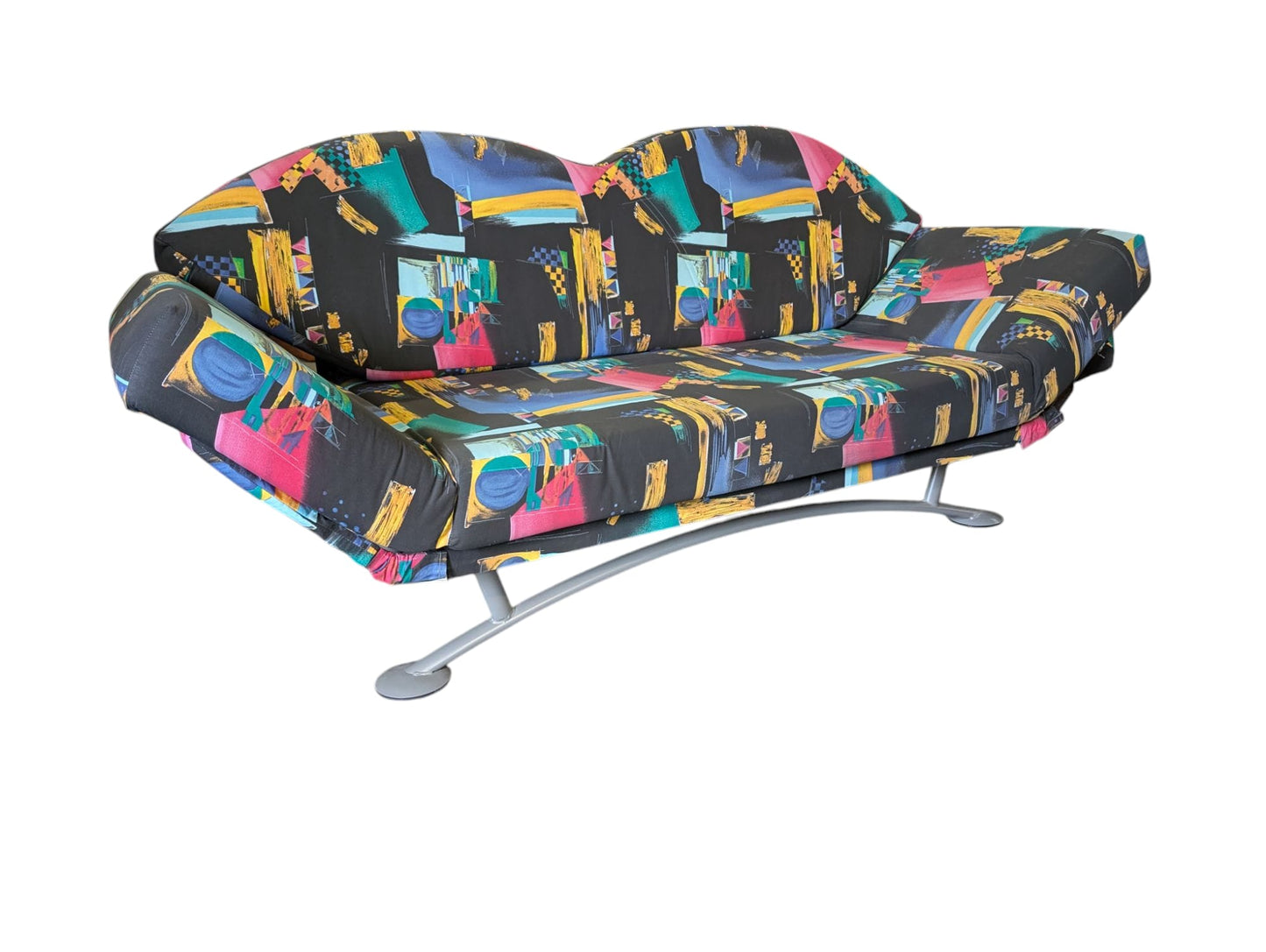 Stylisches Bettsofa Art.-Nr.264