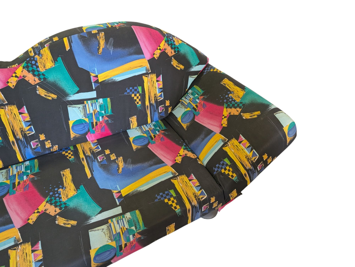 Stylisches Bettsofa Art.-Nr.264