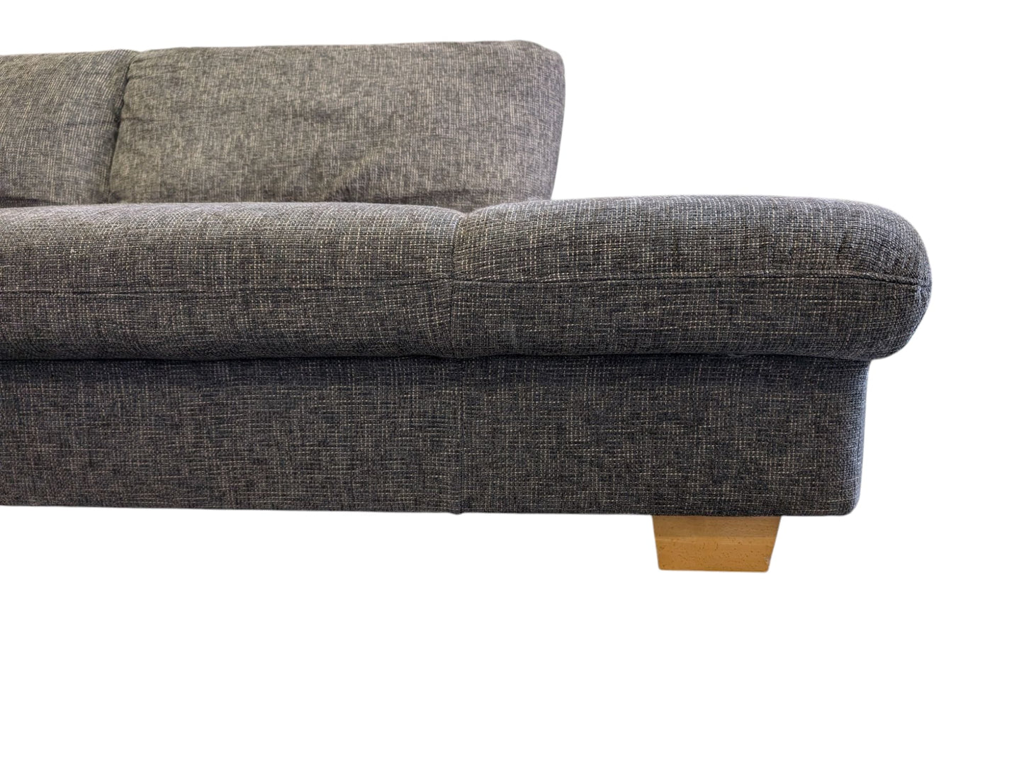 Ecksofa mit Bettfunktion Art.-Nr.278
