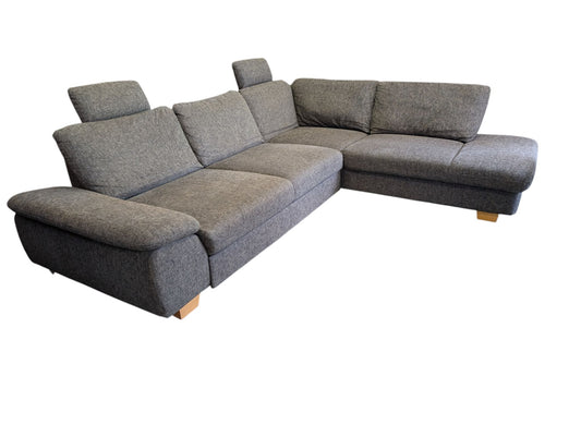 Ecksofa mit Bettfunktion Art.-Nr.278