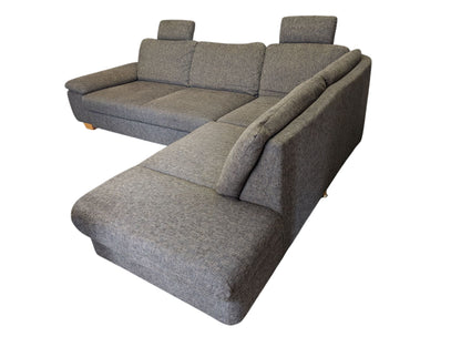 Ecksofa mit Bettfunktion Art.-Nr.278