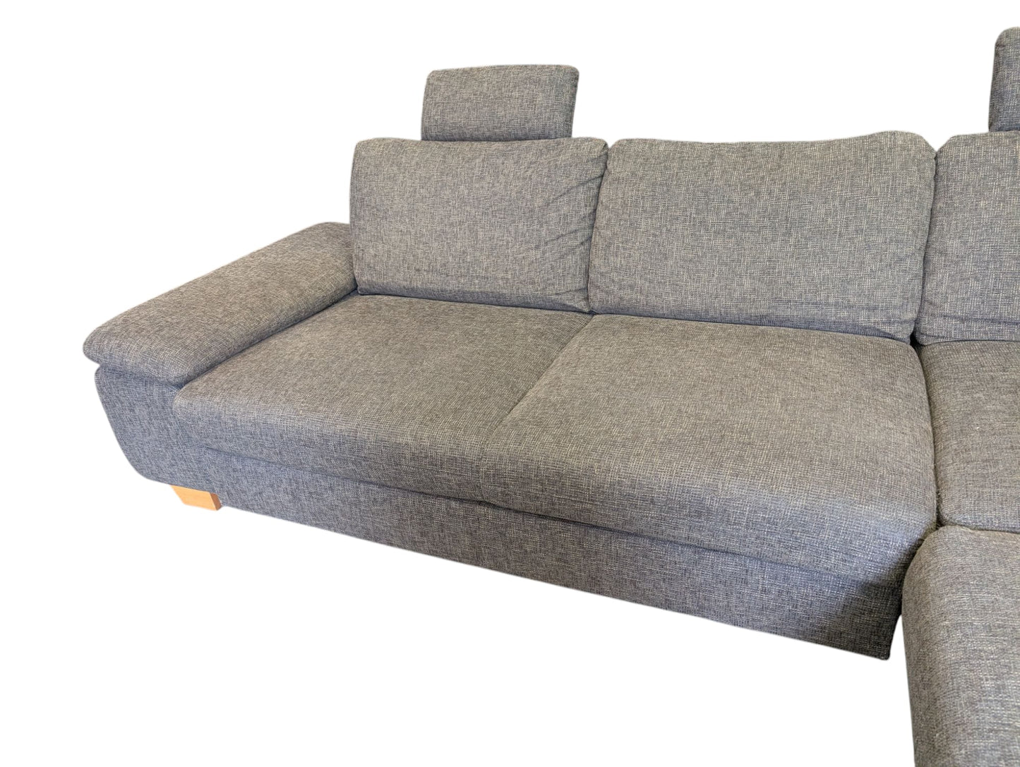 Ecksofa mit Bettfunktion Art.-Nr.278