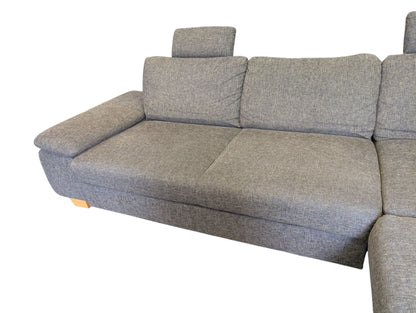 Ecksofa mit Bettfunktion Art.-Nr.278