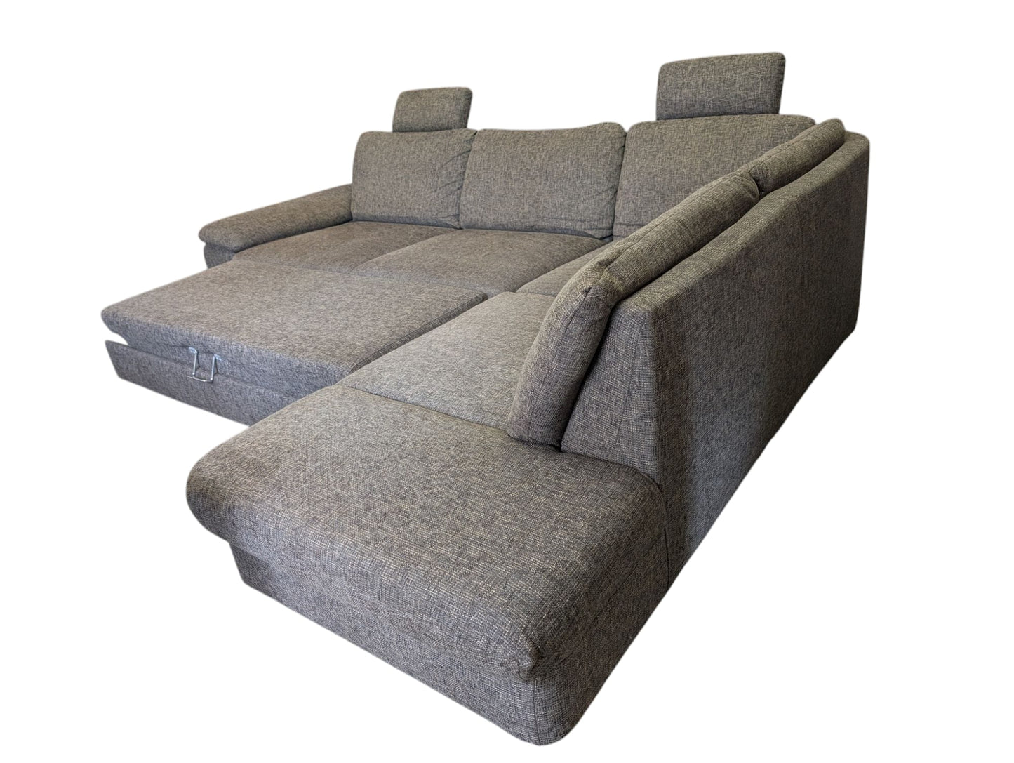Ecksofa mit Bettfunktion Art.-Nr.278