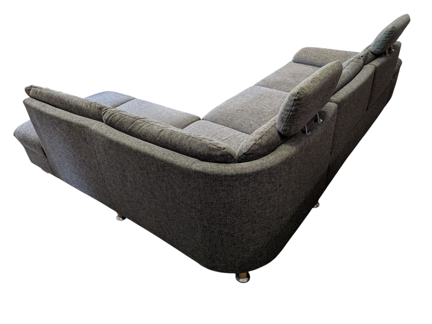 Ecksofa mit Bettfunktion Art.-Nr.278