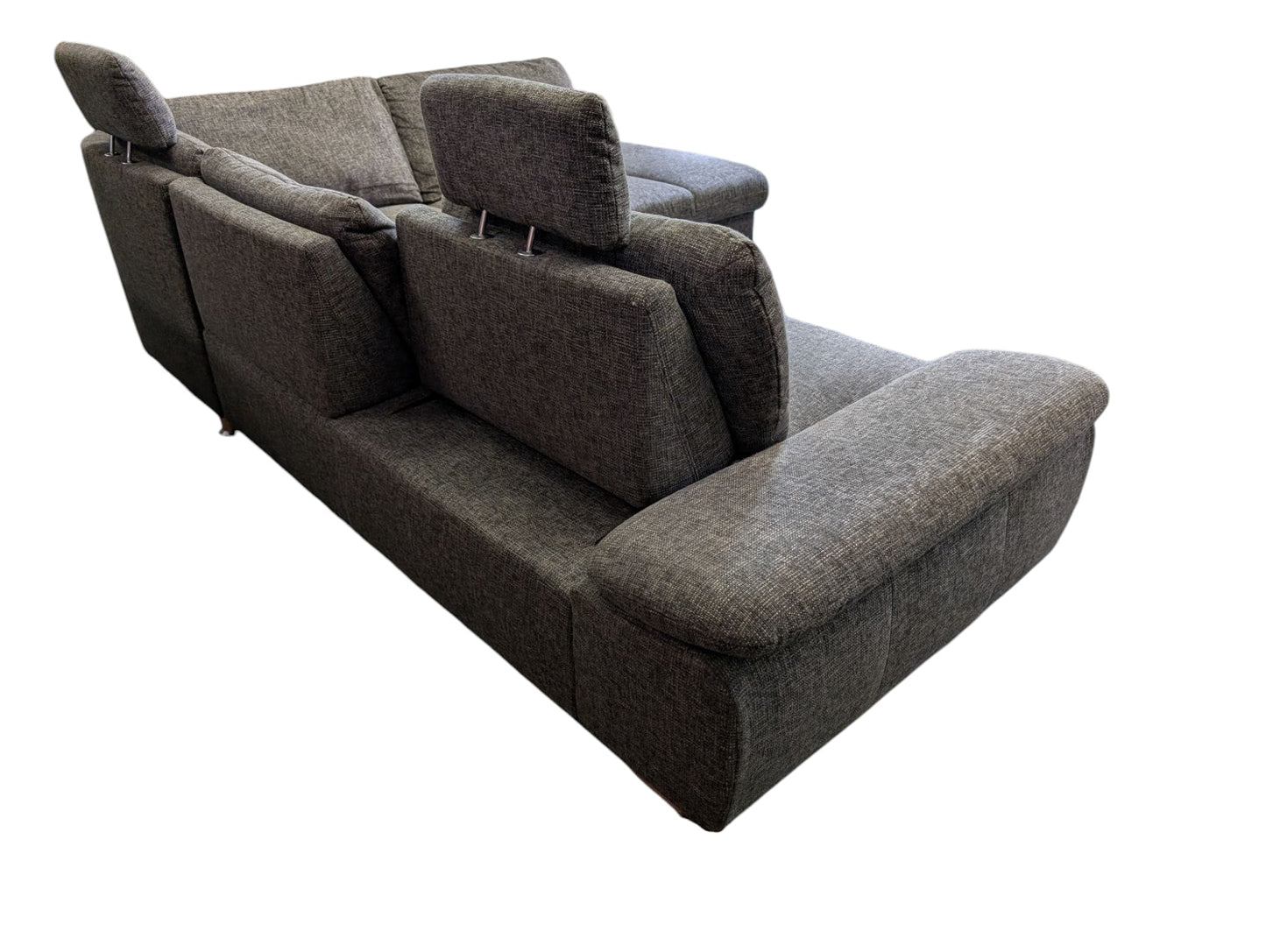 Ecksofa mit Bettfunktion Art.-Nr.278