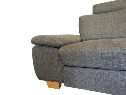 Ecksofa mit Bettfunktion Art.-Nr.278
