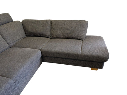 Ecksofa mit Bettfunktion Art.-Nr.278