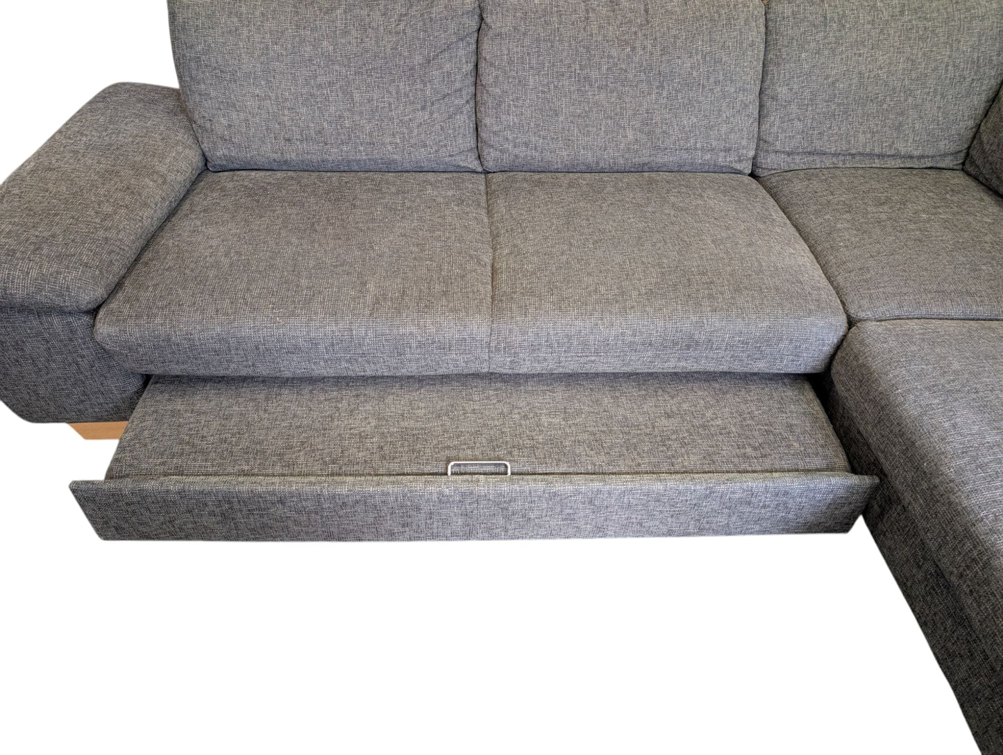 Ecksofa mit Bettfunktion Art.-Nr.278