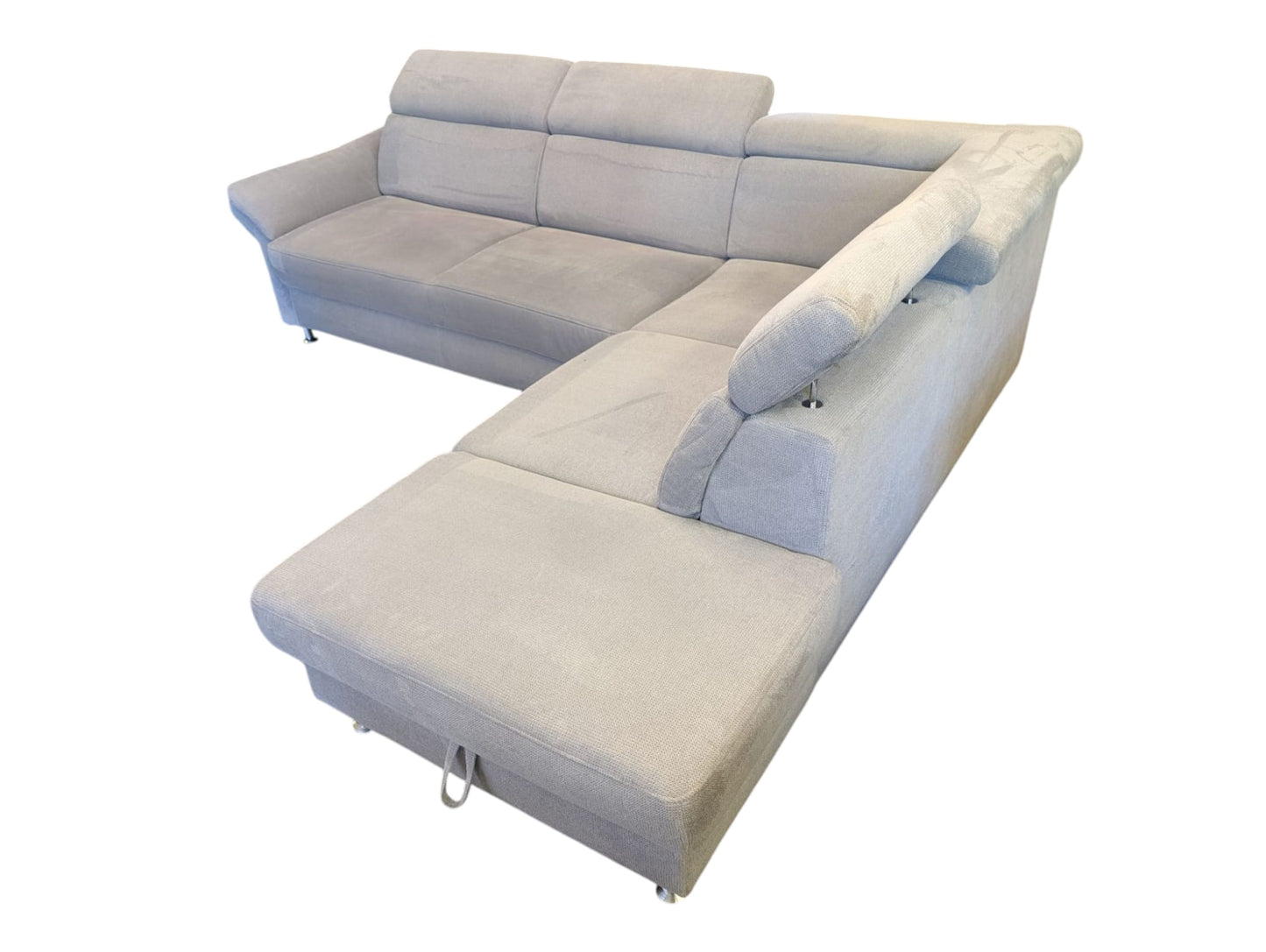 Ecksofa mit Stauraum Art.-Nr. 286