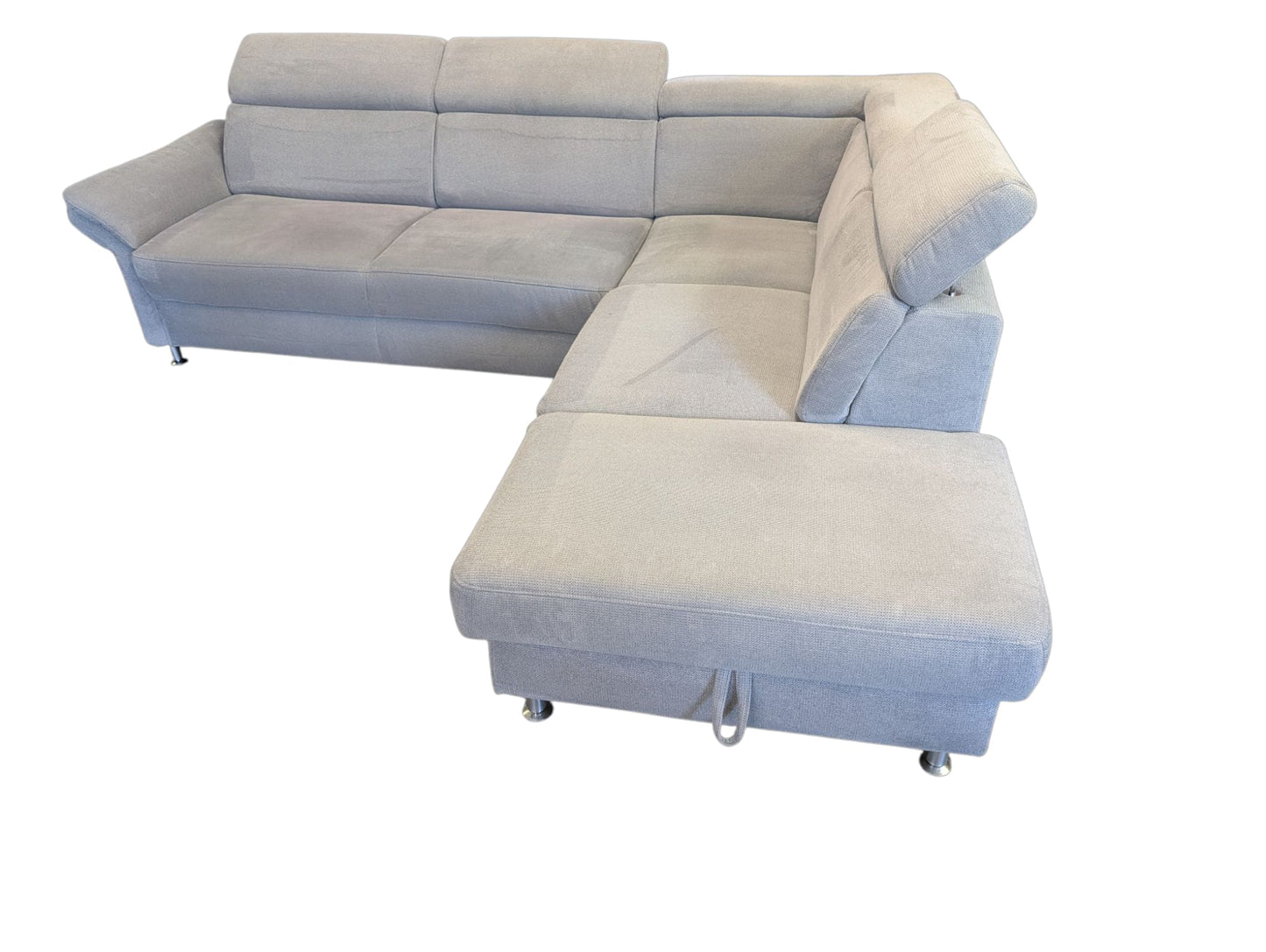 Ecksofa mit Stauraum Art.-Nr. 286