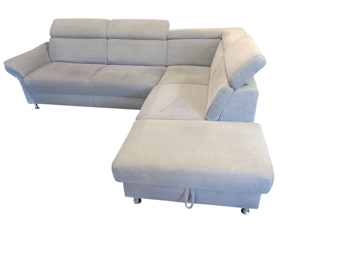 Ecksofa mit Stauraum Art.-Nr. 286