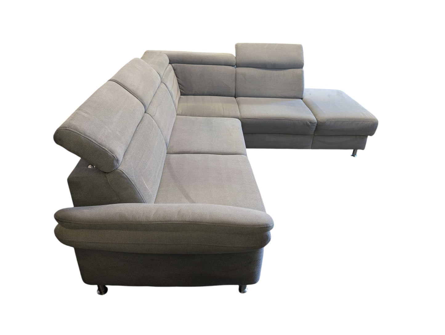 Ecksofa mit Stauraum Art.-Nr. 286