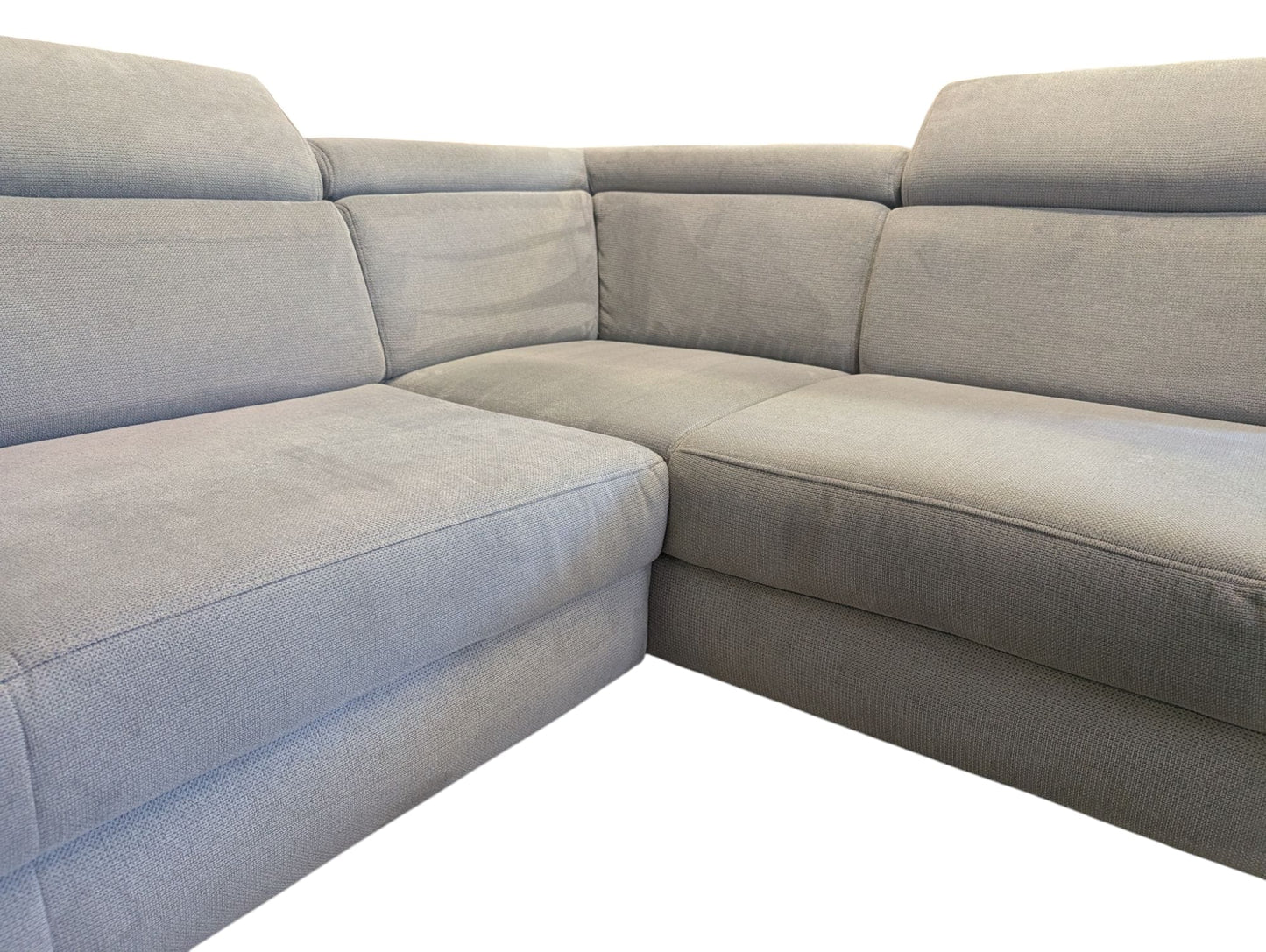 Ecksofa mit Stauraum Art.-Nr. 286