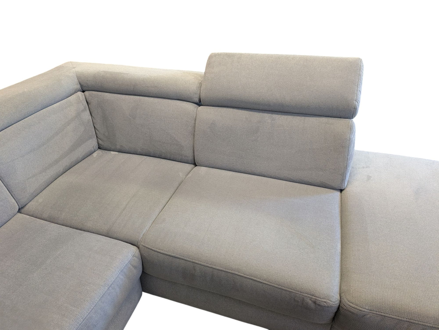 Ecksofa mit Stauraum Art.-Nr. 286