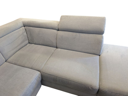 Ecksofa mit Stauraum Art.-Nr. 286