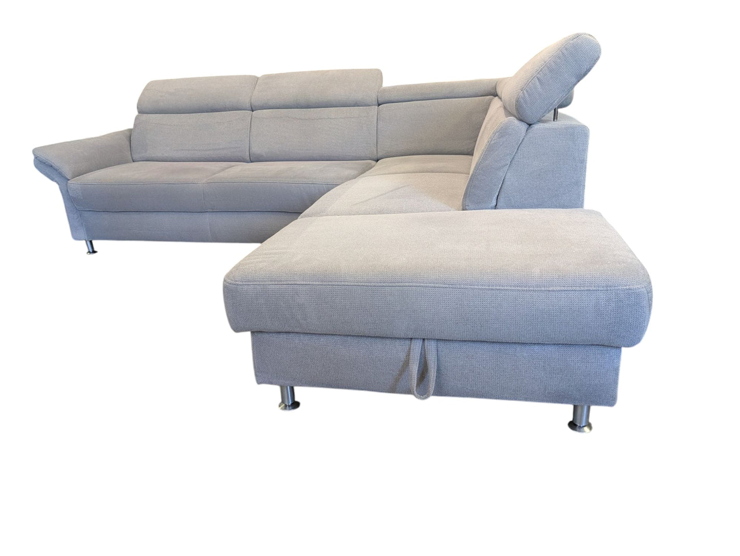 Ecksofa mit Stauraum Art.-Nr. 286