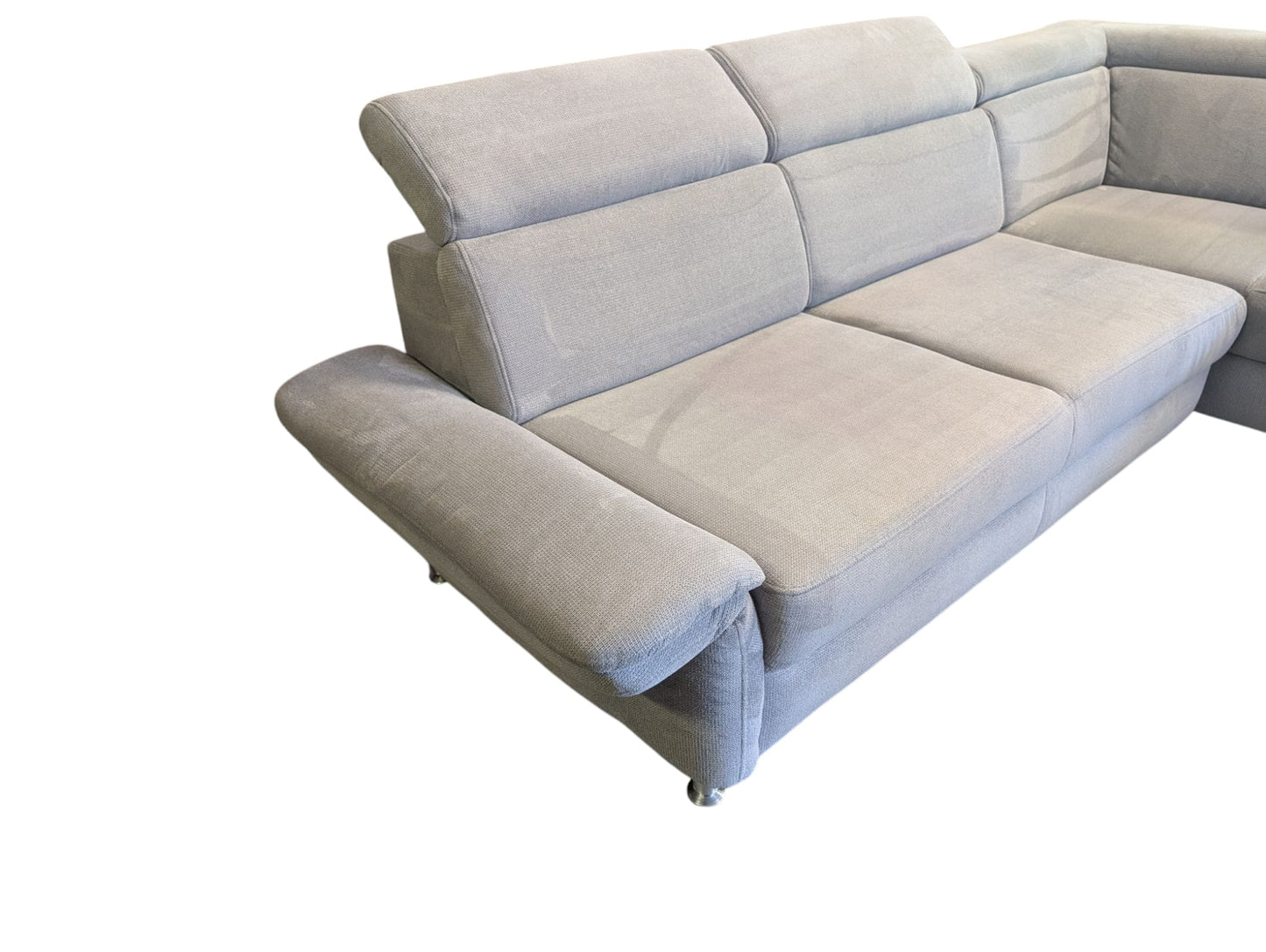 Ecksofa mit Stauraum Art.-Nr. 286