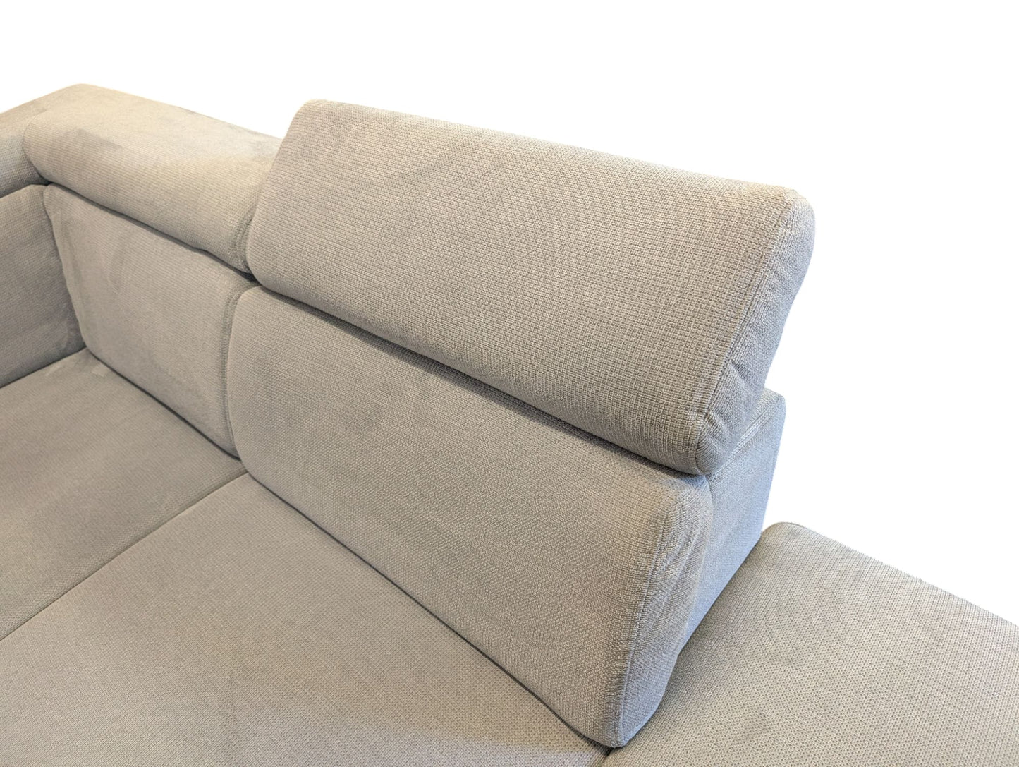 Ecksofa mit Stauraum Art.-Nr. 286