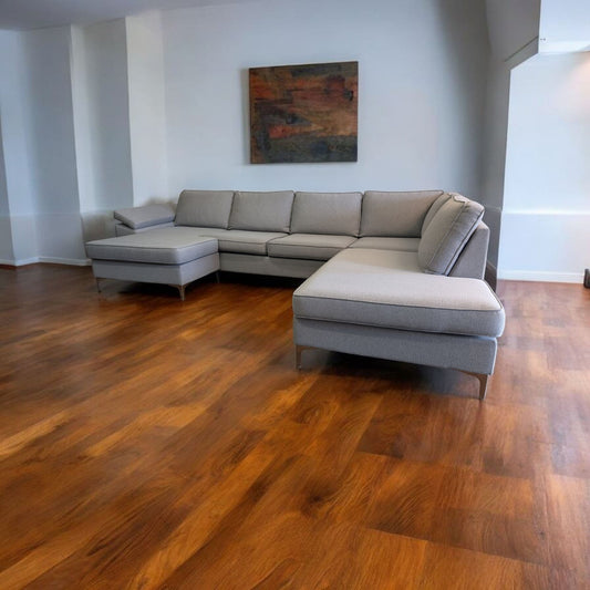 Hochwertiges U-förmiges Sofa der Marke Xooon Art.-Nr. 326