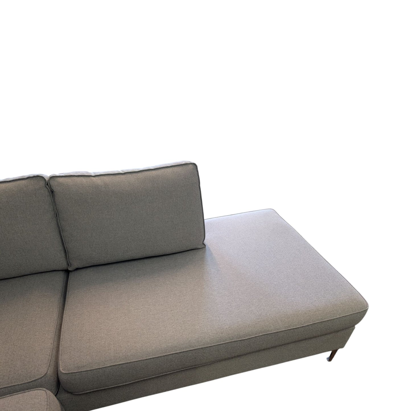 Hochwertiges U-förmiges Sofa der Marke Xooon Art.-Nr. 326