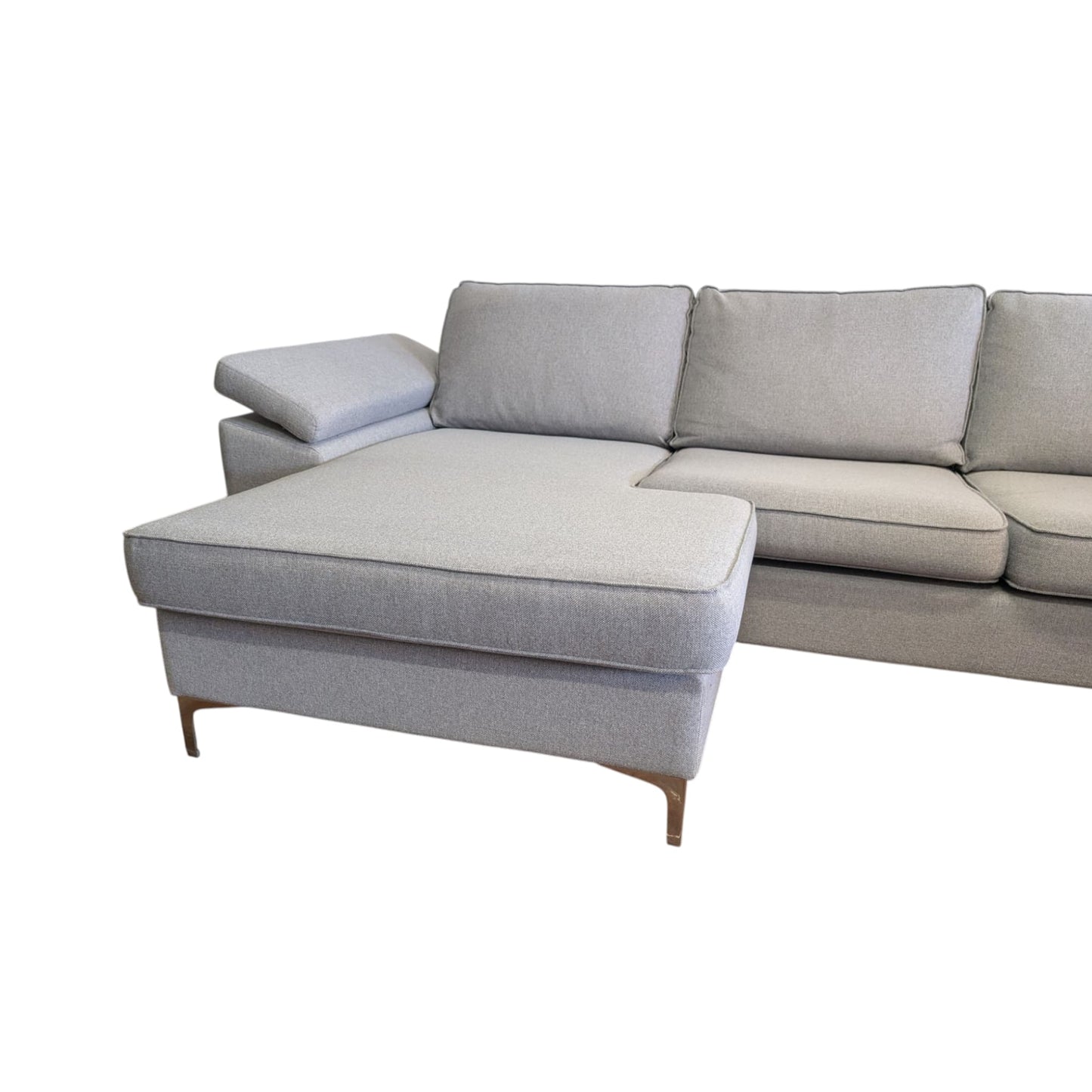 Hochwertiges U-förmiges Sofa der Marke Xooon Art.-Nr. 326