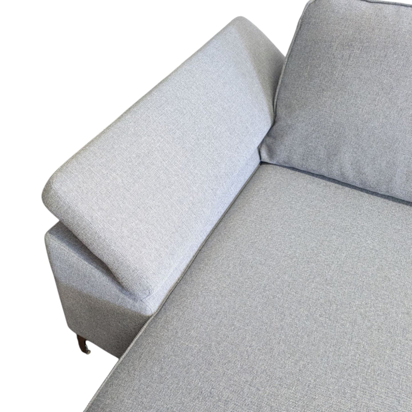 Hochwertiges U-förmiges Sofa der Marke Xooon Art.-Nr. 326