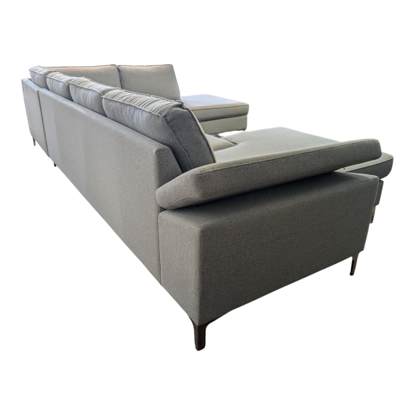 Hochwertiges U-förmiges Sofa der Marke Xooon Art.-Nr. 326