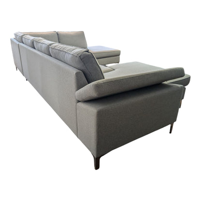 Hochwertiges U-förmiges Sofa der Marke Xooon Art.-Nr. 326