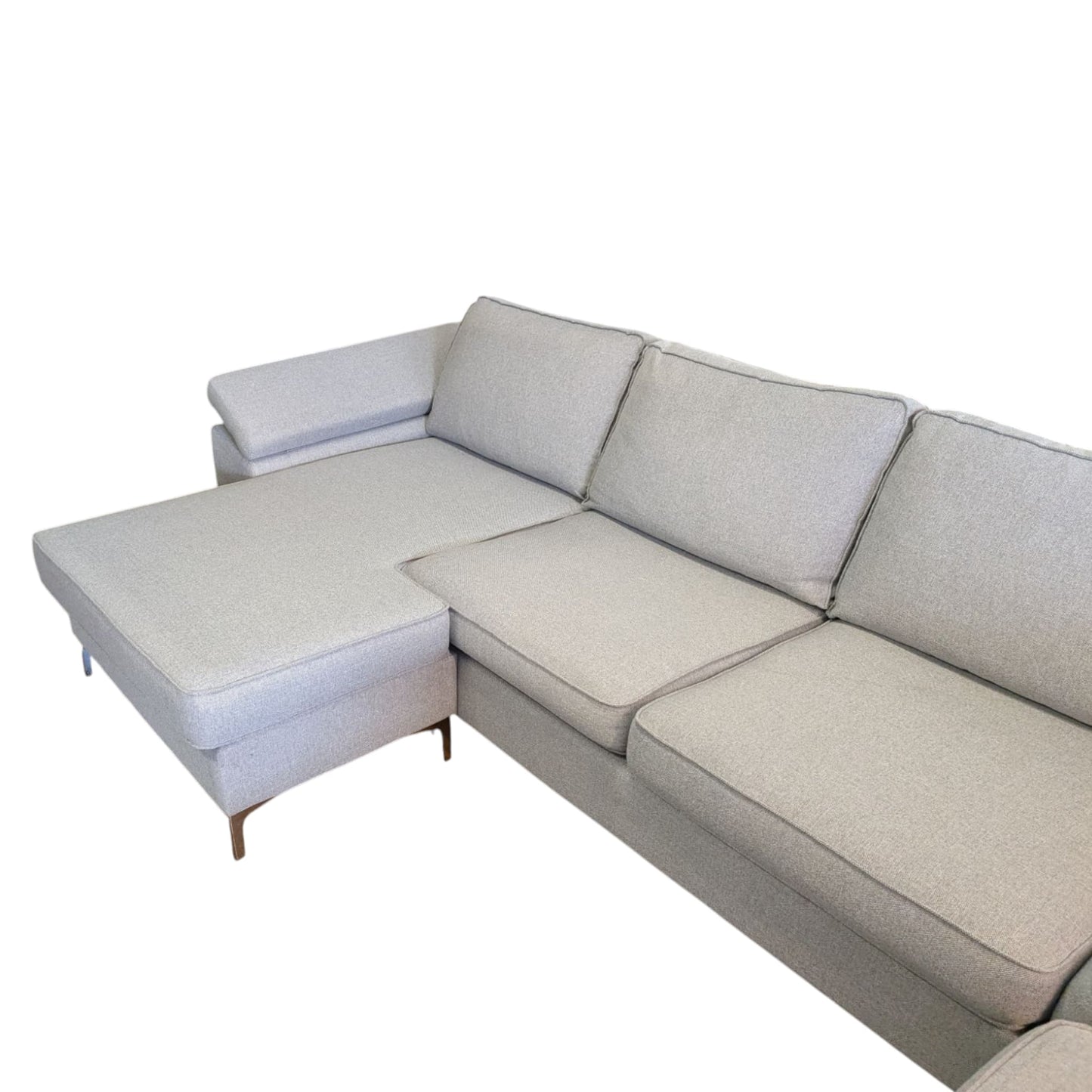 Hochwertiges U-förmiges Sofa der Marke Xooon Art.-Nr. 326