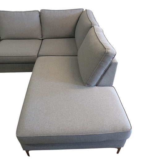 Hochwertiges U-förmiges Sofa der Marke Xooon Art.-Nr. 326