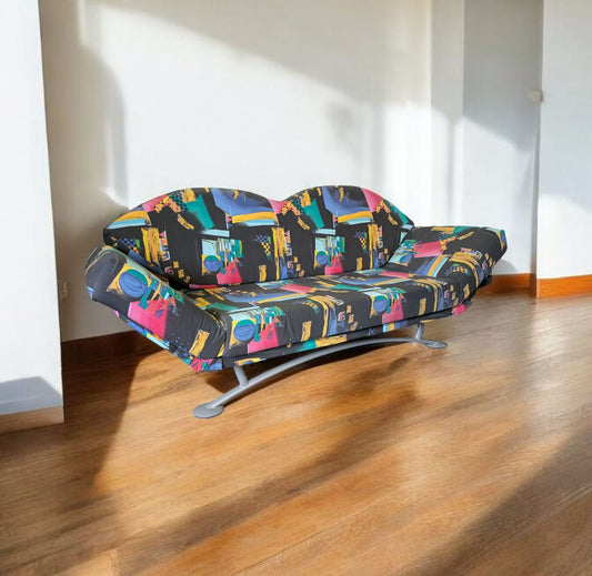 Stylisches Bettsofa Art.-Nr.264