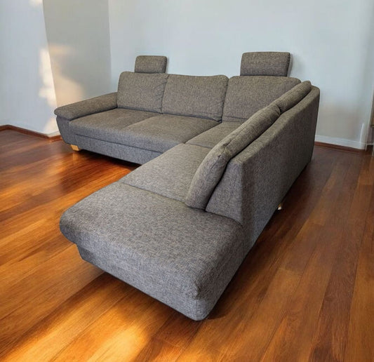 Ecksofa mit Bettfunktion Art.-Nr.278